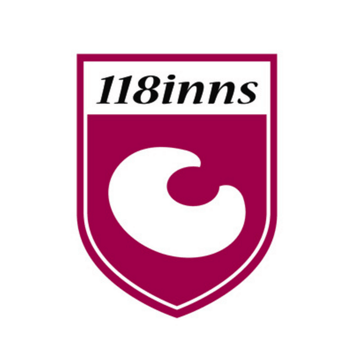 都市118连锁酒店