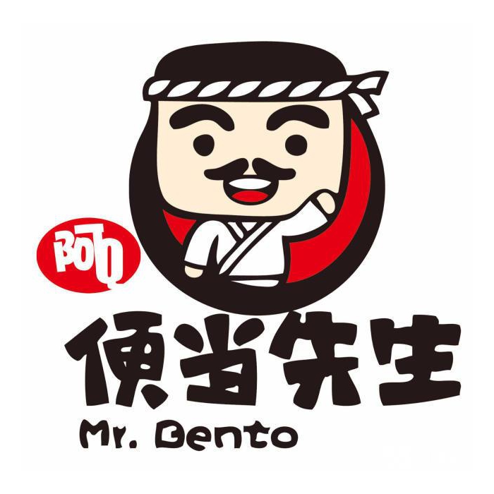 便当先生-日式快餐