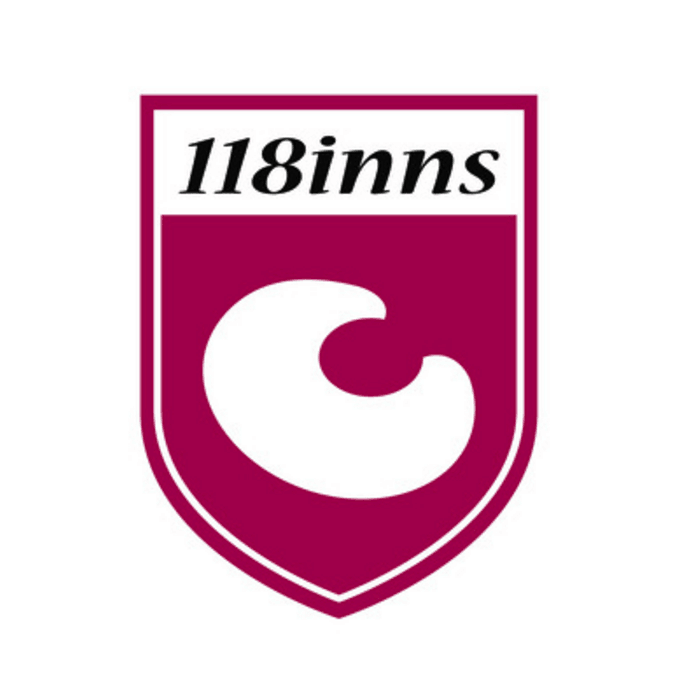 都市118连锁酒店(图1)